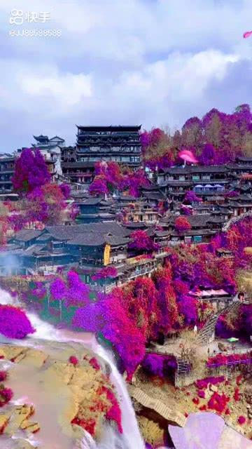 母仪天下